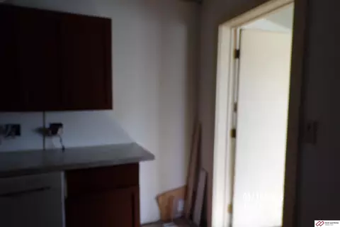 Kitchen - 532 W Ella St, Beatrice, NE 68310 photo 2 of 2
