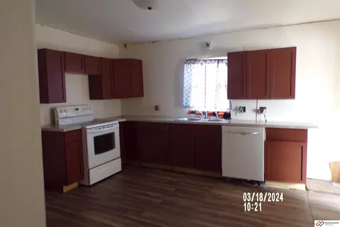 Kitchen - 532 W Ella St, Beatrice, NE 68310 photo 1 of 2