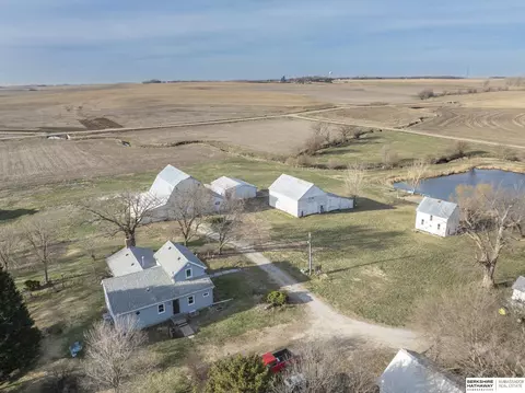 12268 County Road 5, Nickerson, NE 68044