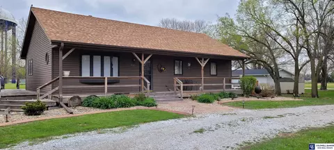 1501 N Delaware Ave, York, NE 68467