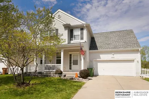 13806 Rahn Blvd, Bellevue, NE 68123