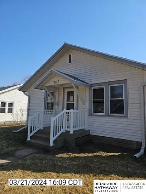 2117 Central Ave, Nebraska City, NE 68410