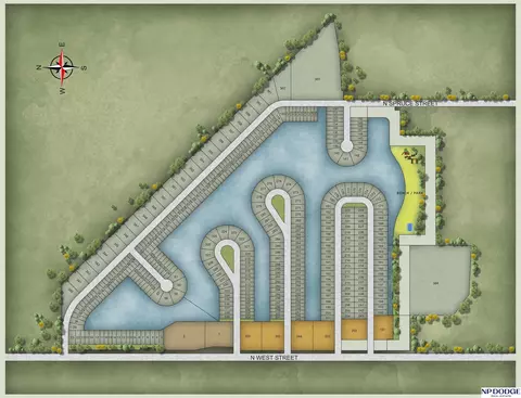 lot27 Still Water Lk, Valley, NE 68064