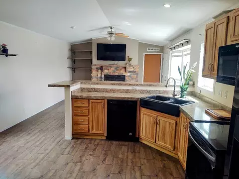 Kitchen - 2240 County Road 9, Lyons, NE 68038 photo 1 of 1