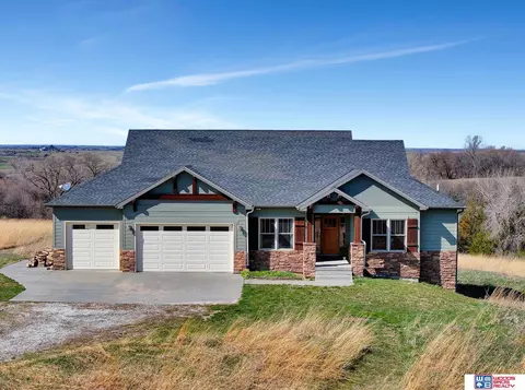 10548 W Wittstruck Rd, Crete, NE 68333