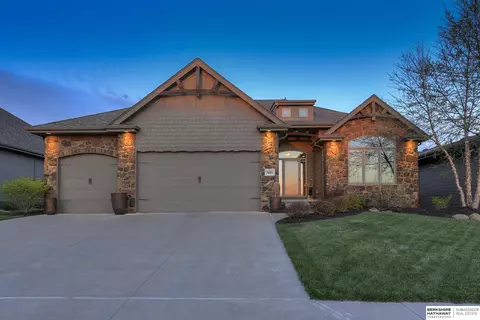 7405 N 126 Ave, Omaha, NE 68142