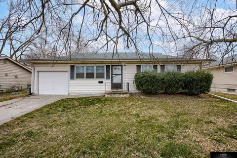 5111 N 60th Ave, Omaha, NE 68104