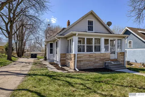 4531 Franklin St, Omaha, NE 68104