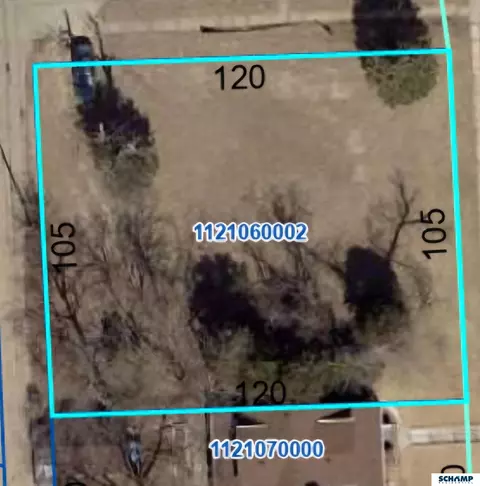 6636 N 31 Ave, Omaha, NE 68112