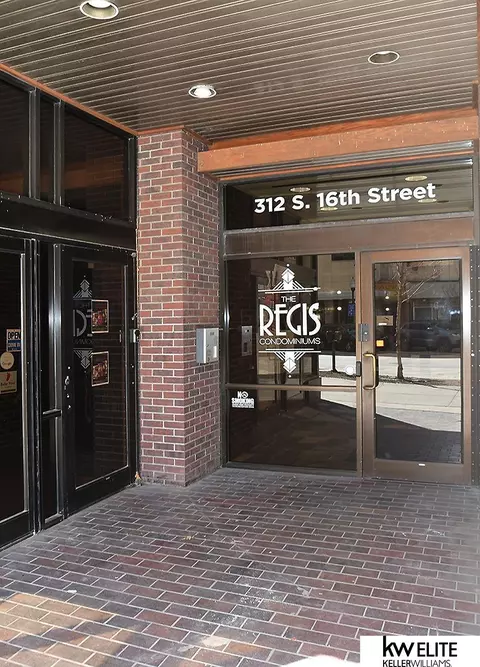 312 S 16 St #202, Omaha, NE 68102