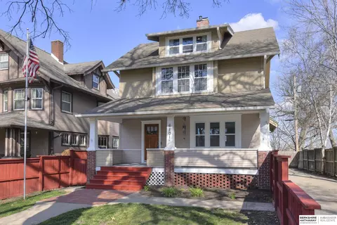 6101 Florence Blvd, Omaha, NE 68110