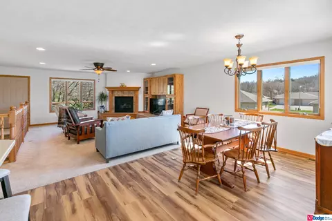 2180 Clark St, Blair, NE 68008
