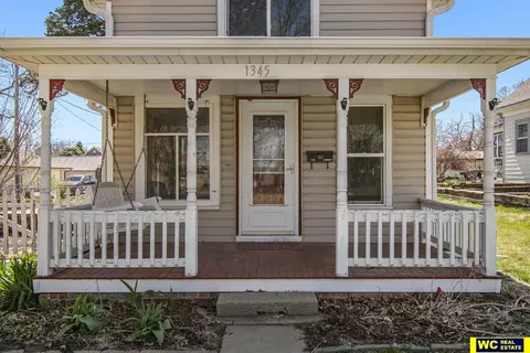 1345 Grant St, Blair, NE 68008