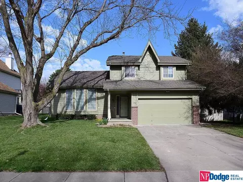 1518 N 154 St, Omaha, NE 68154