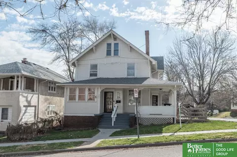 501 N 41 Ave, Omaha, NE 68131