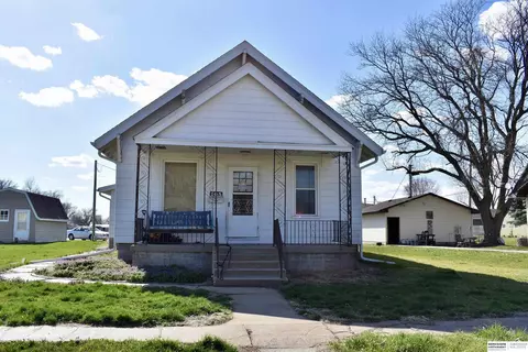 105 7th St, Scribner, NE 68057 photo 2
