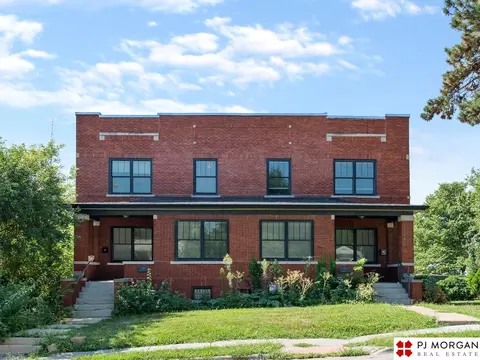 3601 3603 Davenport St, Omaha, NE 68131