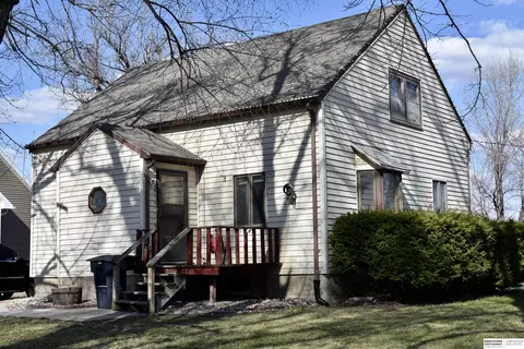 102 9th St, Scribner, NE 68057