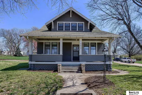 4923 S 132 St, Omaha, NE 68137