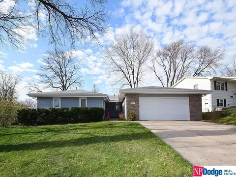 12133 Orchard Ave, Omaha, NE 68137
