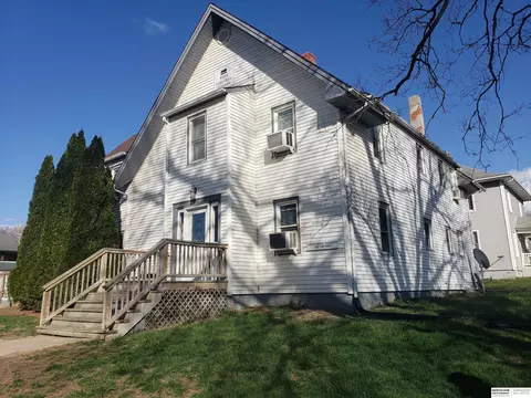 800 9th St, Wisner, NE 68791