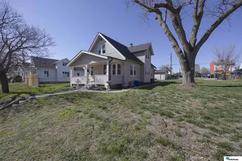 4116 M St, Omaha, NE 68107