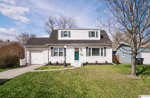 7936 Nina St, Omaha, NE 68124