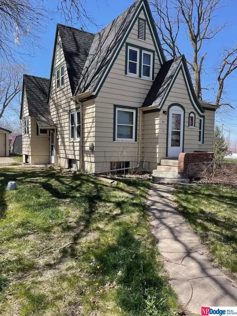 311 N Madison Ave, Plymouth, NE 68424