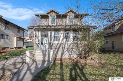 2489 N 47 Ave, Omaha, NE 68104