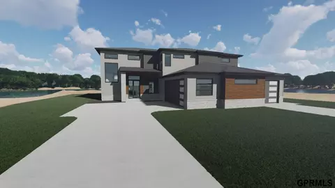 6512 N 289th Cir, Valley, NE 68064