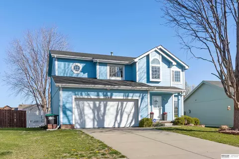 14468 Fowler Ave, Omaha, NE 68116