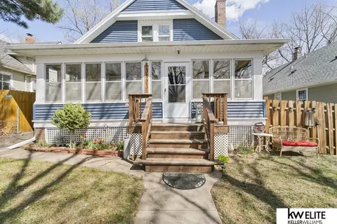 3323 Hoctor Blvd, Omaha, NE 68105