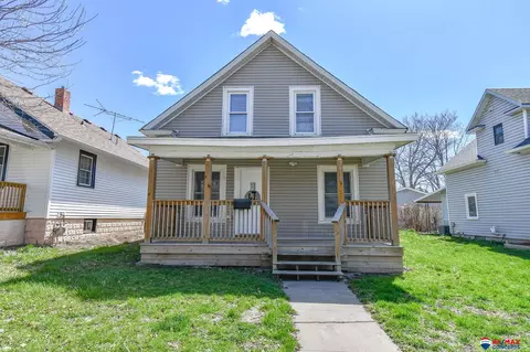 2815 Starr St, Lincoln, NE 68516