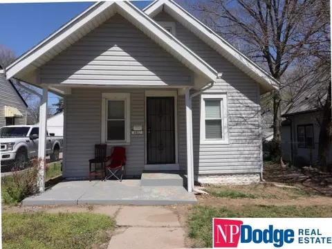 4012 Wirt St, Omaha, NE 68111