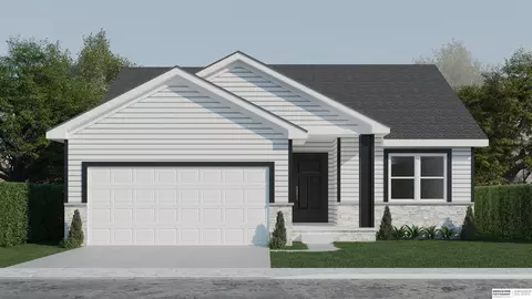17624 Weber St, Bennington, NE 68007