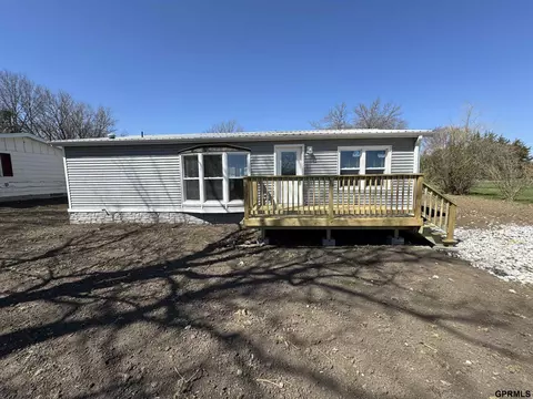 1109 Sumner Ave, Dorchester, NE 68343