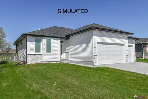 5848 SW Sierra Madre Dr, Lincoln, NE 68523