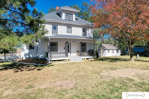 9204 W Denton Rd, Denton, NE 68339