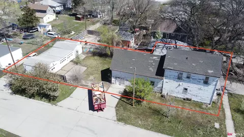 402 F St, Lincoln, NE 68508