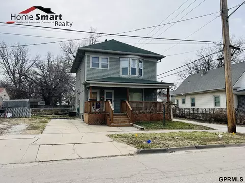 1525 Rose St, Lincoln, NE 68502
