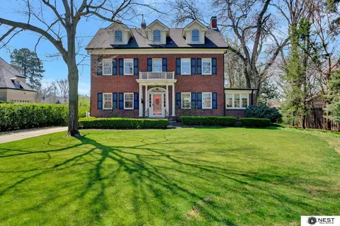 2845 Van Dorn St, Lincoln, NE 68502