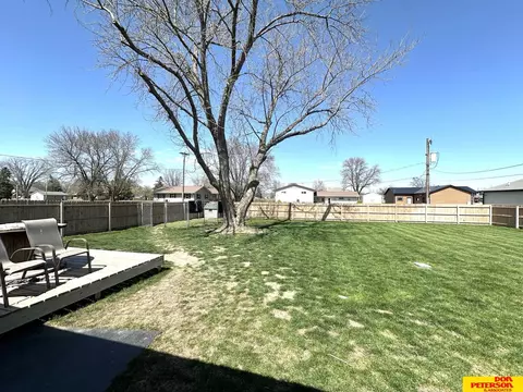 Exterior - 404 Earl St, Pender, NE 68047 photo 5 of 6