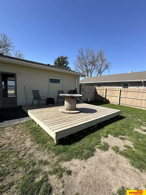 Exterior - 404 Earl St, Pender, NE 68047 photo 4 of 6