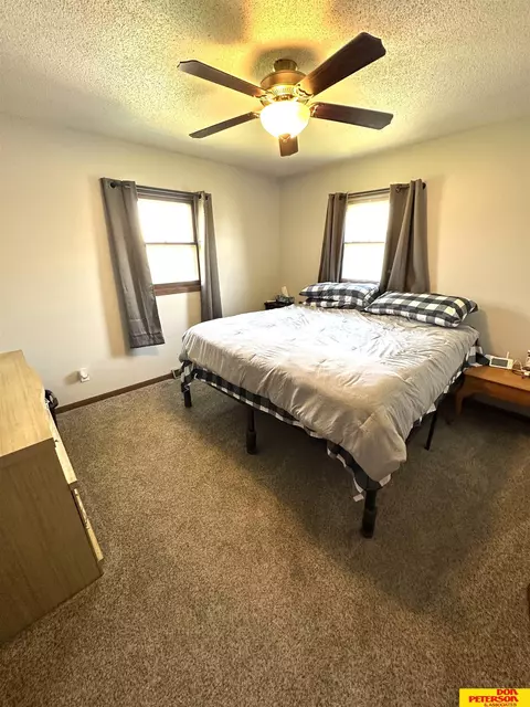 Bedroom - 404 Earl St, Pender, NE 68047 photo 1 of 2