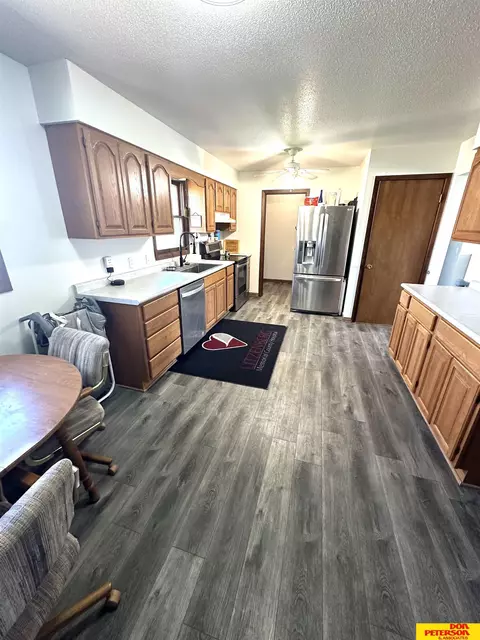 Kitchen - 404 Earl St, Pender, NE 68047 photo 1 of 2