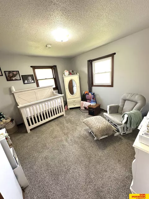 Bedroom - 404 Earl St, Pender, NE 68047 photo 2 of 2