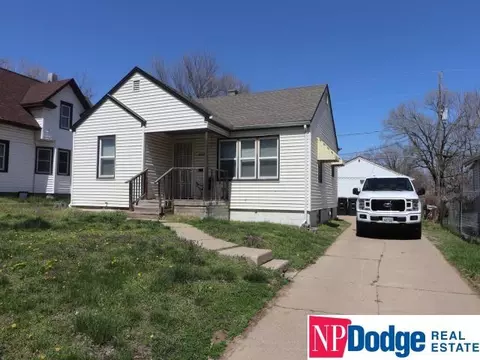 4018 Wirt St, Omaha, NE 68111