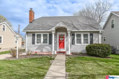 1510 Van Dorn St, Lincoln, NE 68502