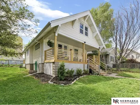 814 S 50th Ave, Omaha, NE 68106