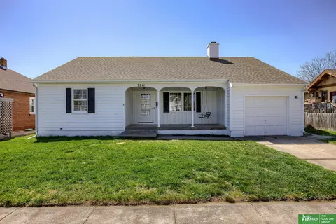 2041 Front St, Blair, NE 68008